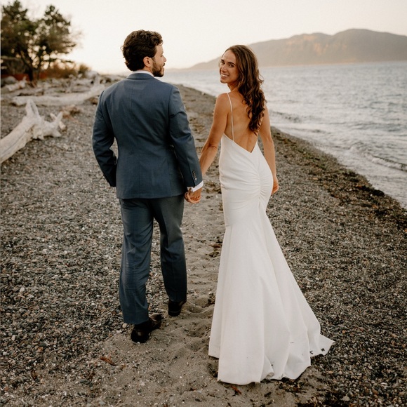 Grace Loves Lace Dresses & Skirts - Grace Loves Lace Clo Crepe